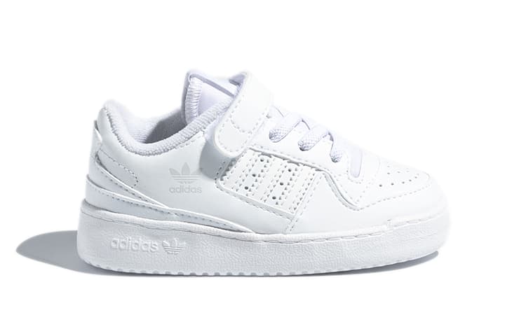 Кроссовки adidas originals FORUM Low I - изображение 5