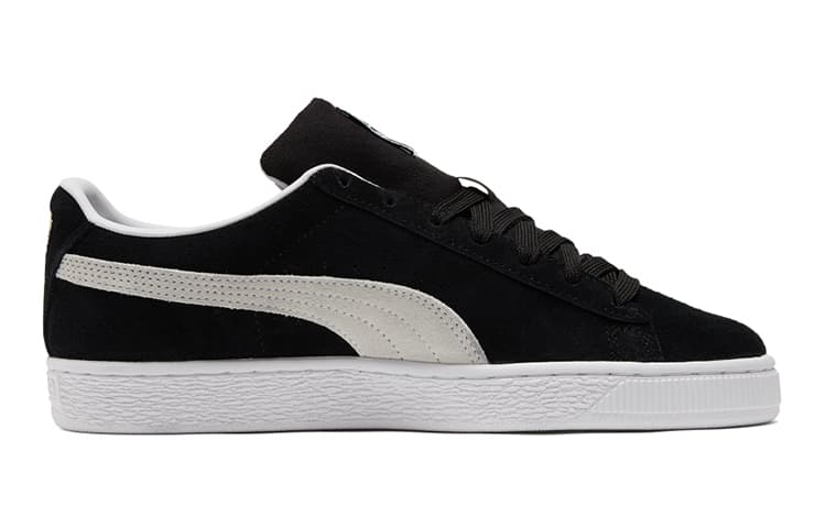 Кроссовки PUMA Suede Classic - изображение 4