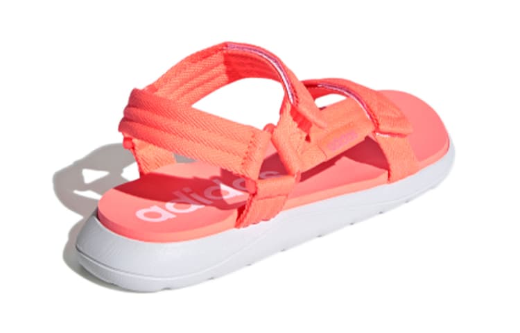 Сандалии adidas Comfort Sandal K - изображение 4