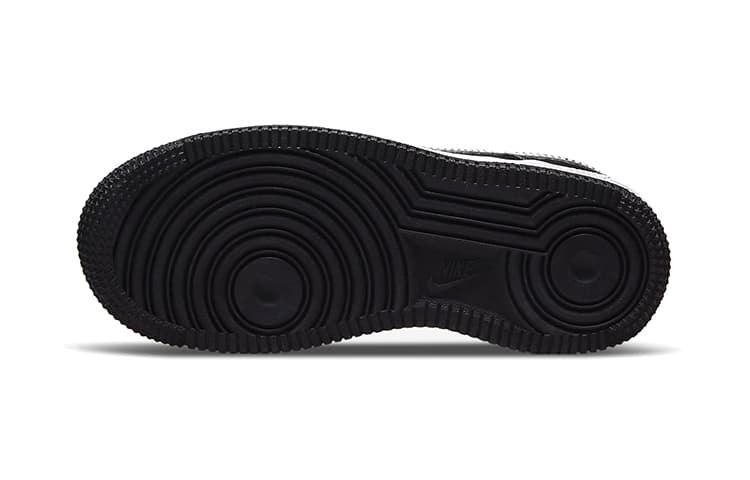 Кроссовки Nike Air Force 1 Low S50 - изображение 6