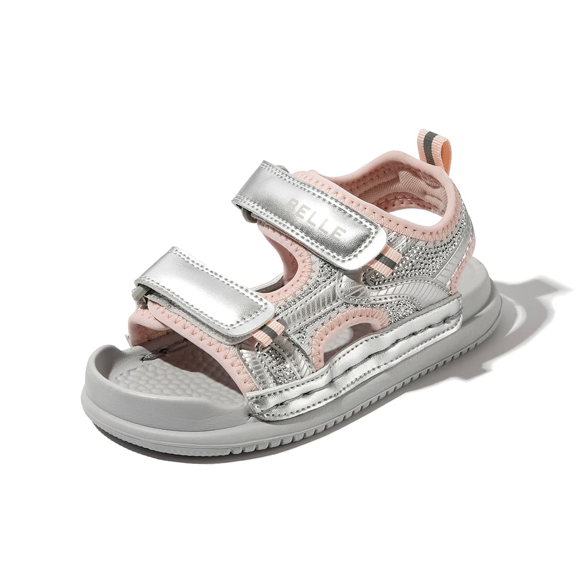 Сандалии BELLE Детские сандалии Low Top Kids - изображение 2
