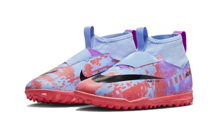 Nike Mercurial Superfly 9 - изображение 2
