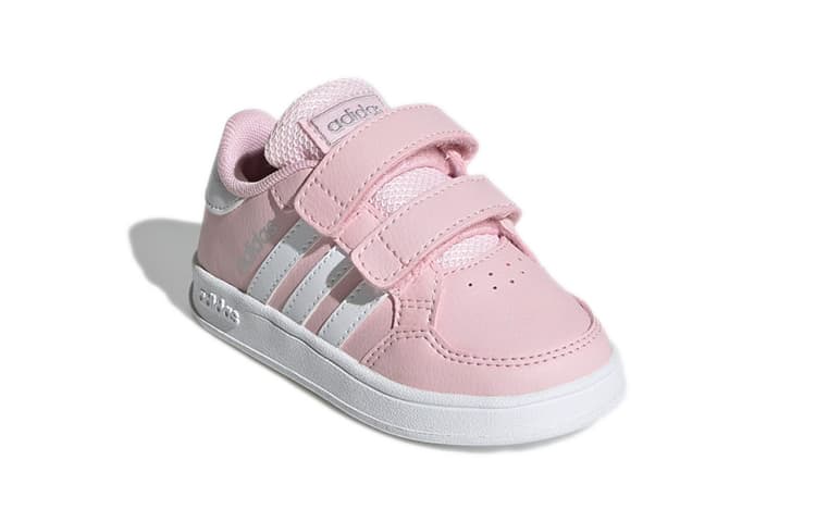 Кроссовки adidas neo Breaknet - изображение 5