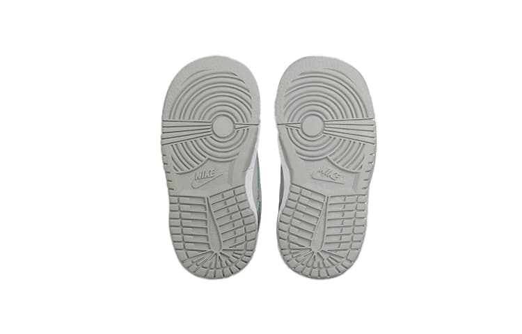 Кроссовки Nike Dunk Low - изображение 8