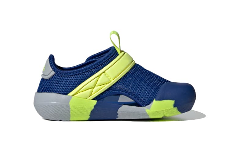 Кроссовки adidas Altaventure - изображение 4