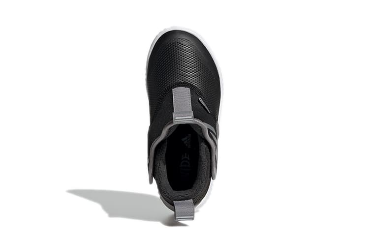 Кроссовки adidas Rapidazen Mid C - изображение 7
