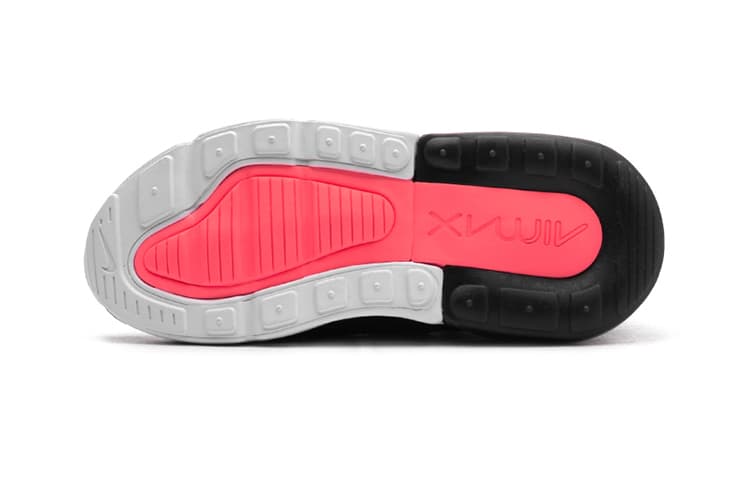 Кроссовки Nike Air Max 270 - изображение 8
