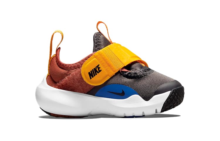 Кроссовки Nike Flex Advance - изображение 3