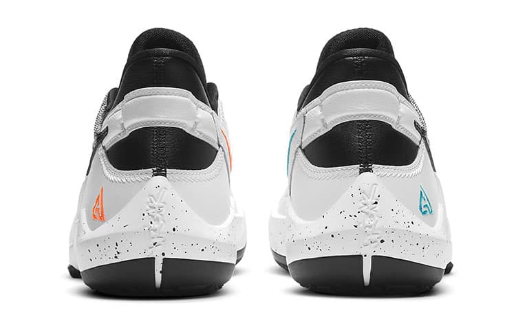 Кроссовки для баскетбола Nike Freak 2 - изображение 6