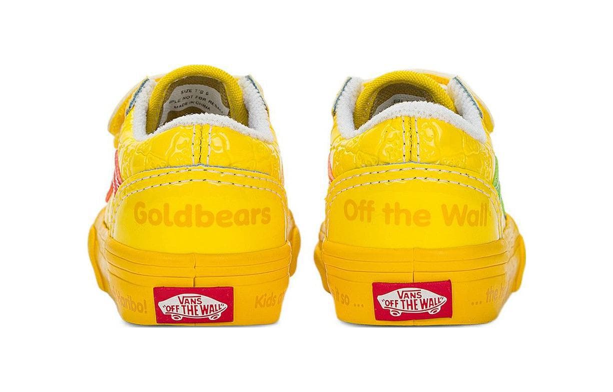 HARIBO x Vans Old Skool - изображение 5