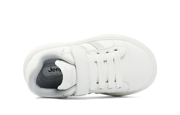 Кроссовки Jeep Low Top Детские Скейтборды Детские - изображение 3