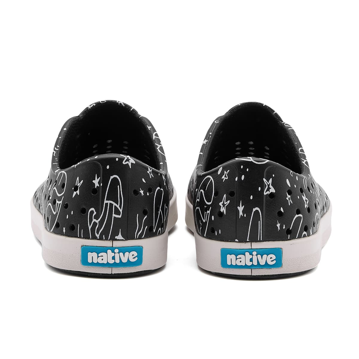 Native Shoes Jefferson - изображение 6