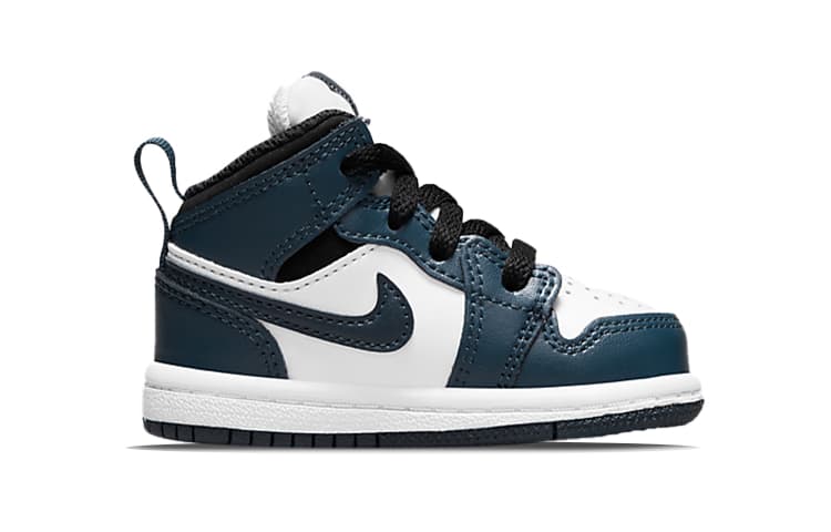 Кроссовки Jordan Air Jordan 1 - изображение 3