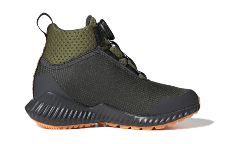 Кроссовки adidas Fortatrail - изображение 2