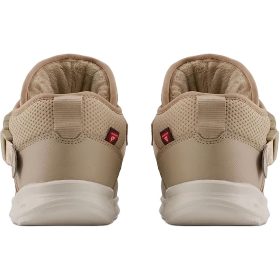 New Balance NB MMOC Детские ботинки хаки для малышей - изображение 4
