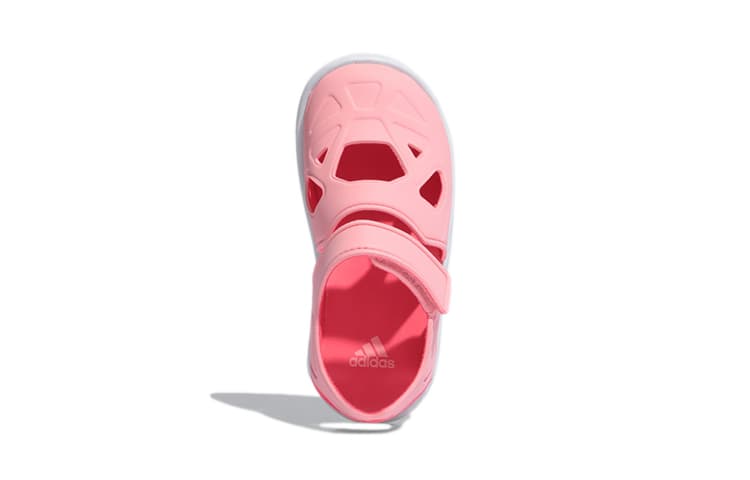 Сандалии BP adidas Fortaswim 2 C - изображение 4
