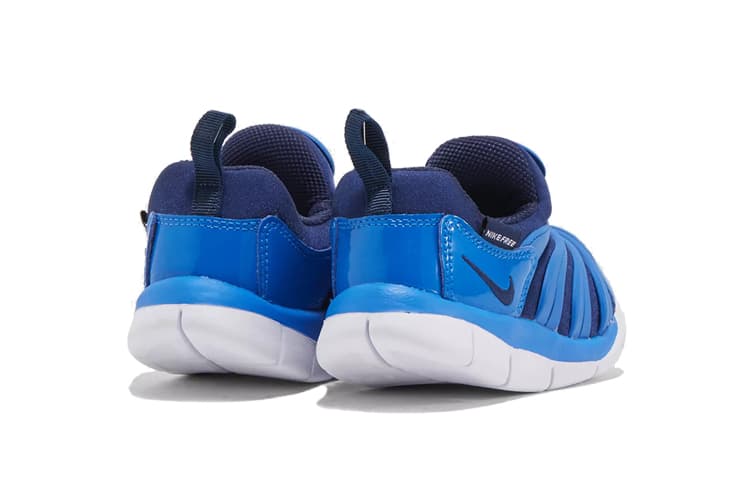 Кроссовки Nike Dynamo Free - изображение 4