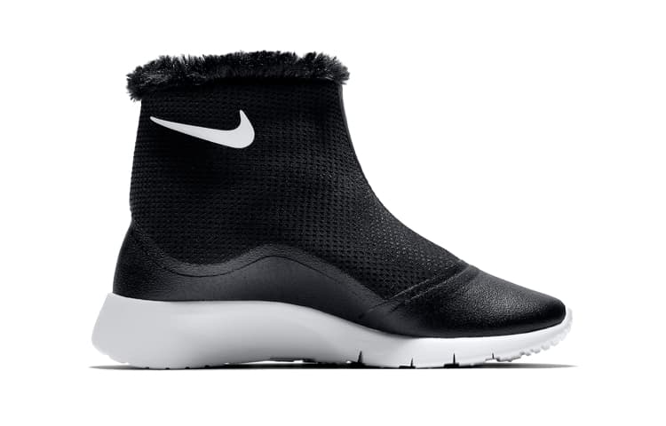 Кроссовки Nike Tanjun - изображение 2