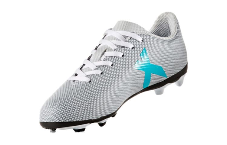 Бутсы adidas X 17.4 J - изображение 3