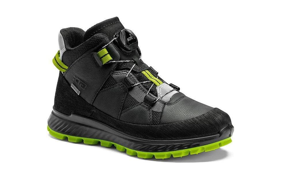 ecco GORE- TEX - изображение 2