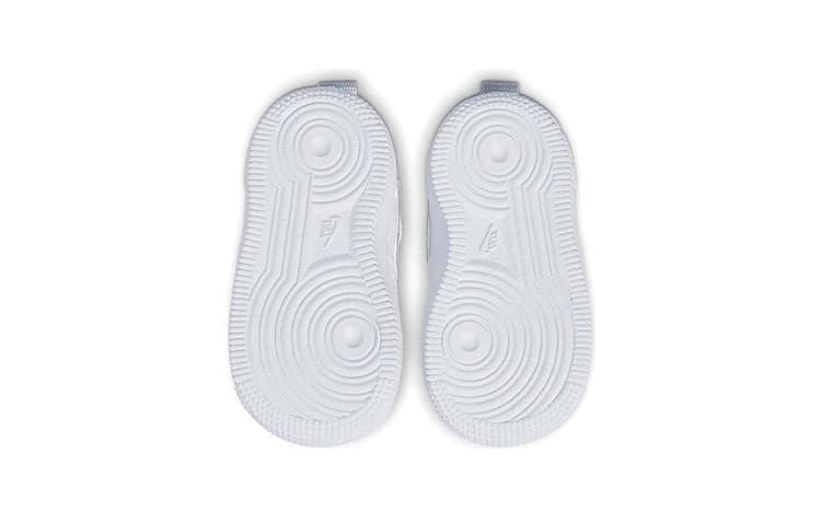 Кроссовки Nike Air Force 1 Lv8 3 - изображение 5