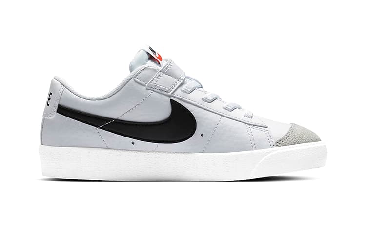 Кроссовки Nike Blazer 77 - изображение 8