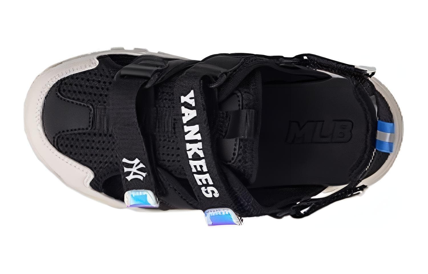 MLB - изображение 4