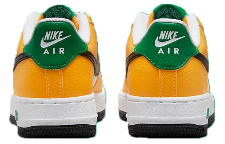 Кроссовки Nike Air Force 1 Low GS - изображение 5