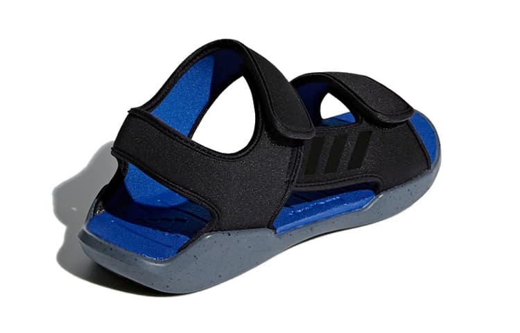 Сандалии adidas Rapida Swim - изображение 4
