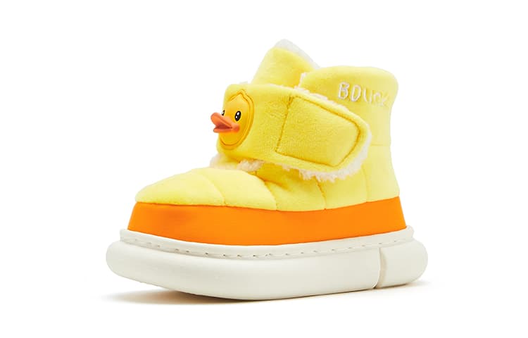 B.Duck - изображение 2