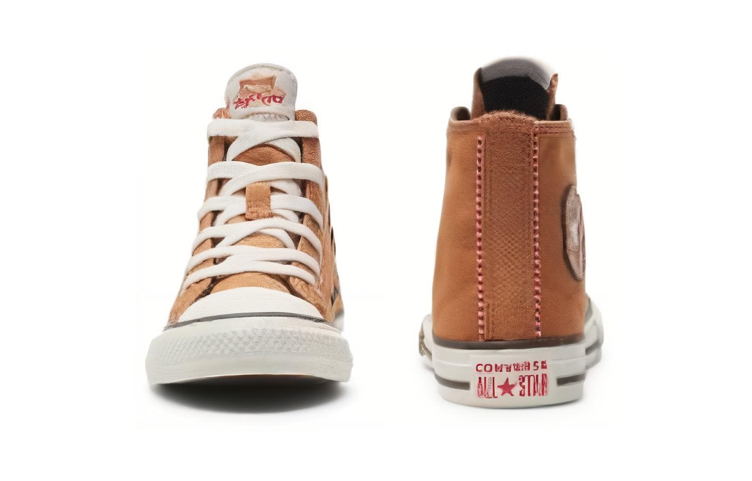 Converse All Star - изображение 4