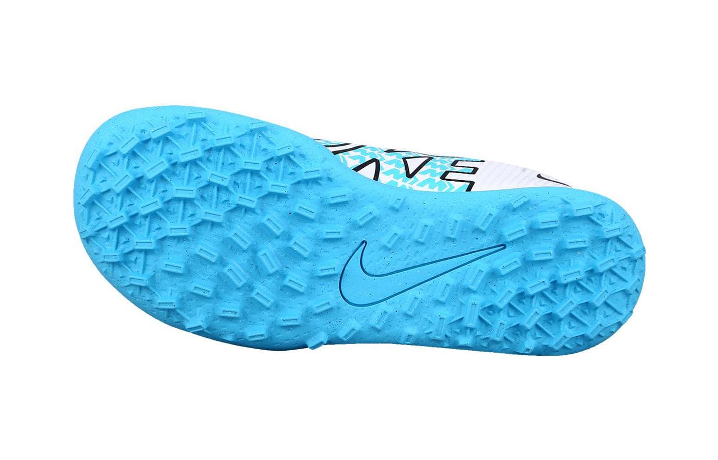 Бутсы Nike Jr. Mercurial Vapor 15 15 Club TF - изображение 7