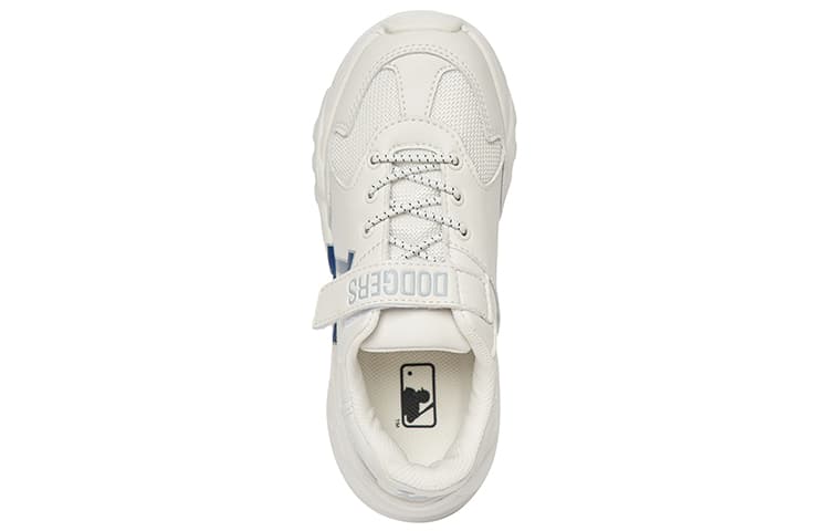 Кроссовки MLB BigBall Chunky A - изображение 4