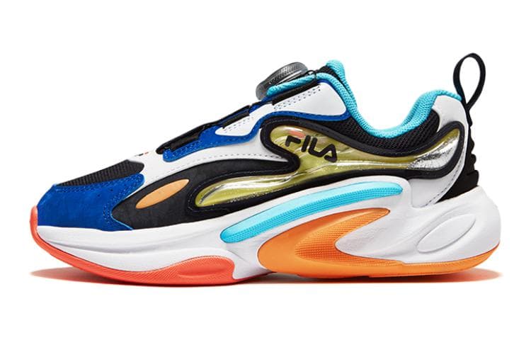 FILA - изображение 1