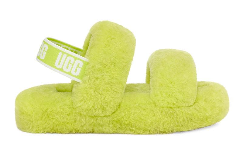 Сандалии UGG Oh Yeah - изображение 2
