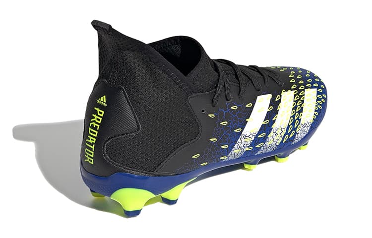 adidas Predator Freak .3 Mg - изображение 4
