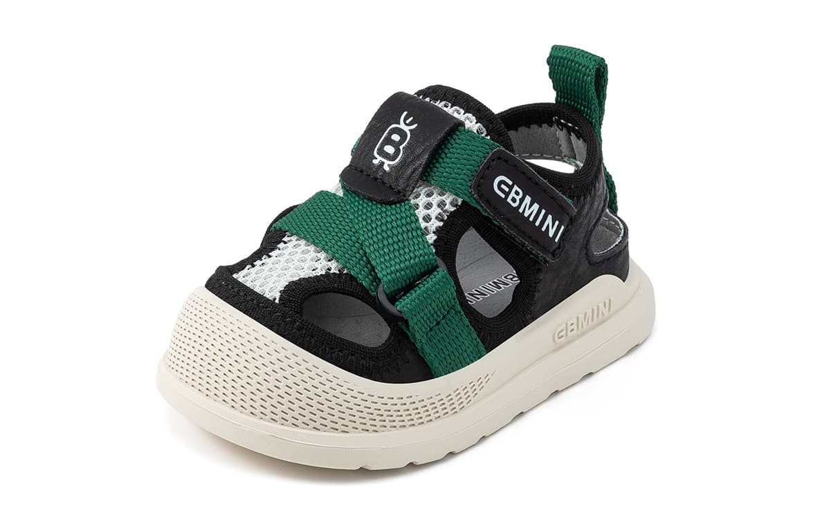 Кроссовки EBMINI Обувь для малышей Infant и Toddler - изображение 2