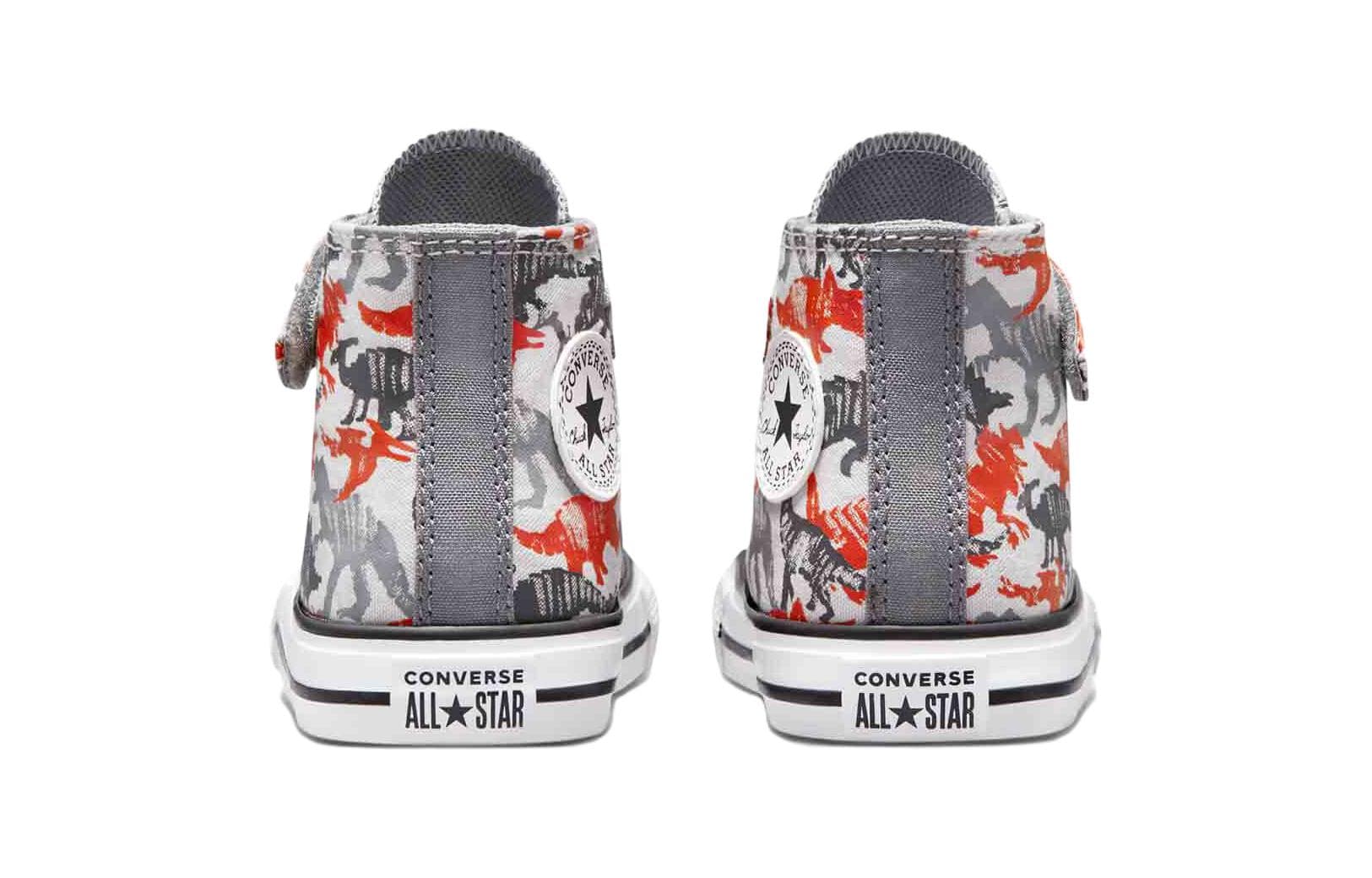 Converse Chuck Taylor All Star 1V Dino Daze Hi - изображение 4