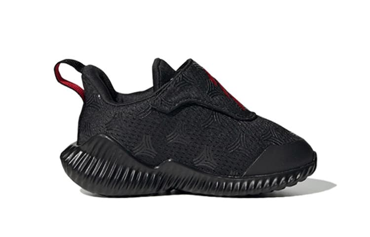 Кроссовки adidas Fortarun Tango Ac I - изображение 3
