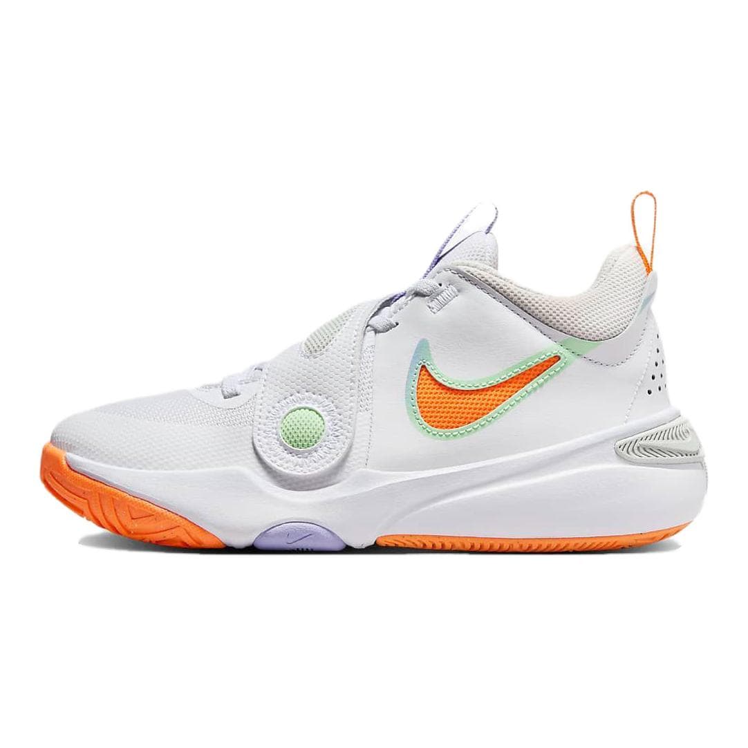 Nike Team Hustle D 11 GS - изображение 1