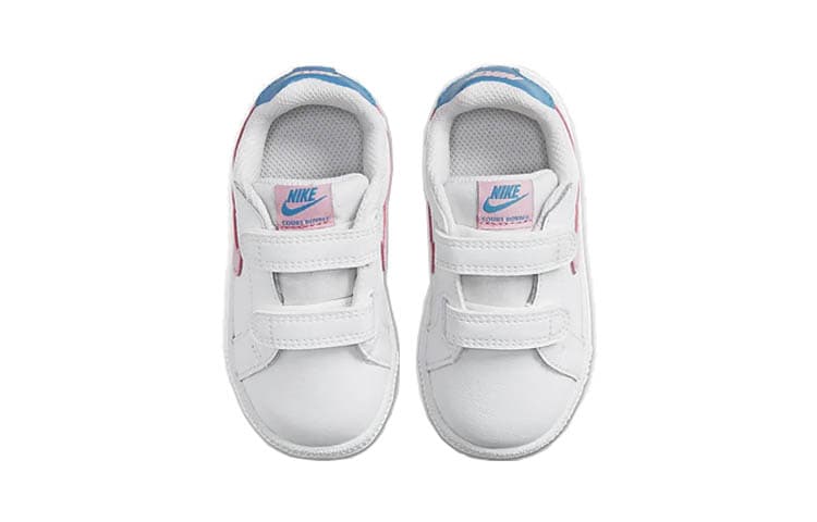 Кроссовки Nike Court Royale - изображение 7
