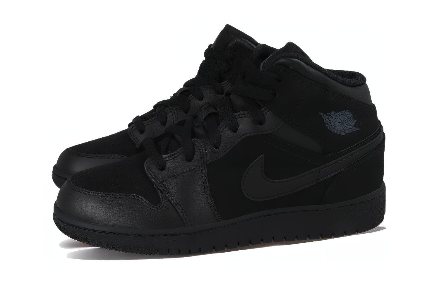 Кроссовки для баскетбола Jordan Air Jordan 1 MID GS - изображение 5