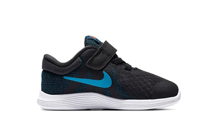 Кроссовки Nike REVOLUTION 4 - изображение 4
