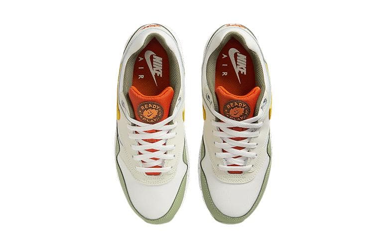 Кроссовки Nike Air Max 1 "Ready Play" - изображение 4