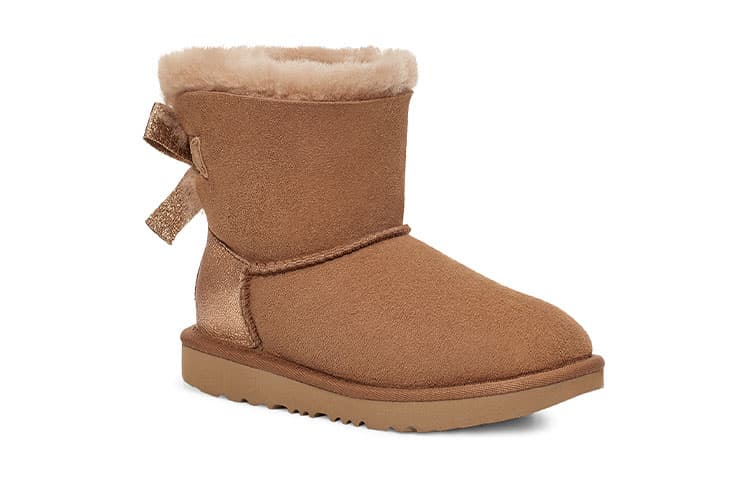 UGG Bailey Bow Glitz - изображение 3