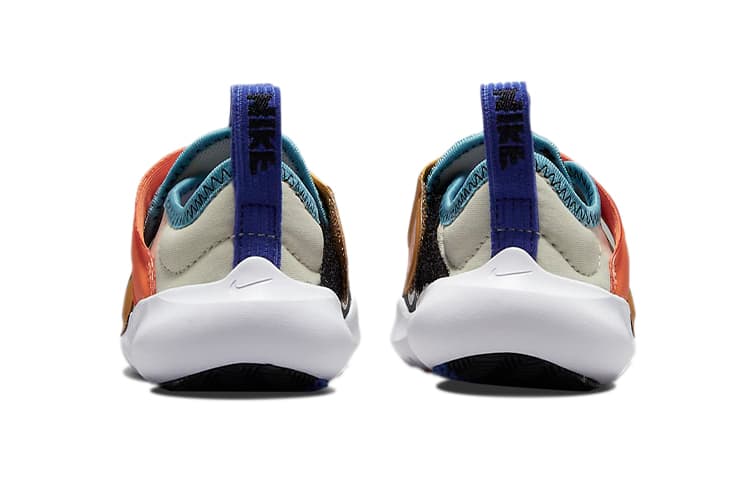 Кроссовки Nike Flex Advance bt - изображение 7