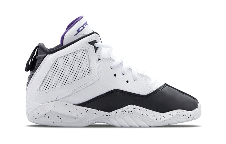 Кроссовки для баскетбола Jordan B'Loyal - изображение 2