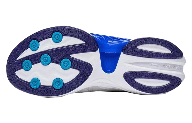 LiNing LI-NING CLOUD - изображение 5