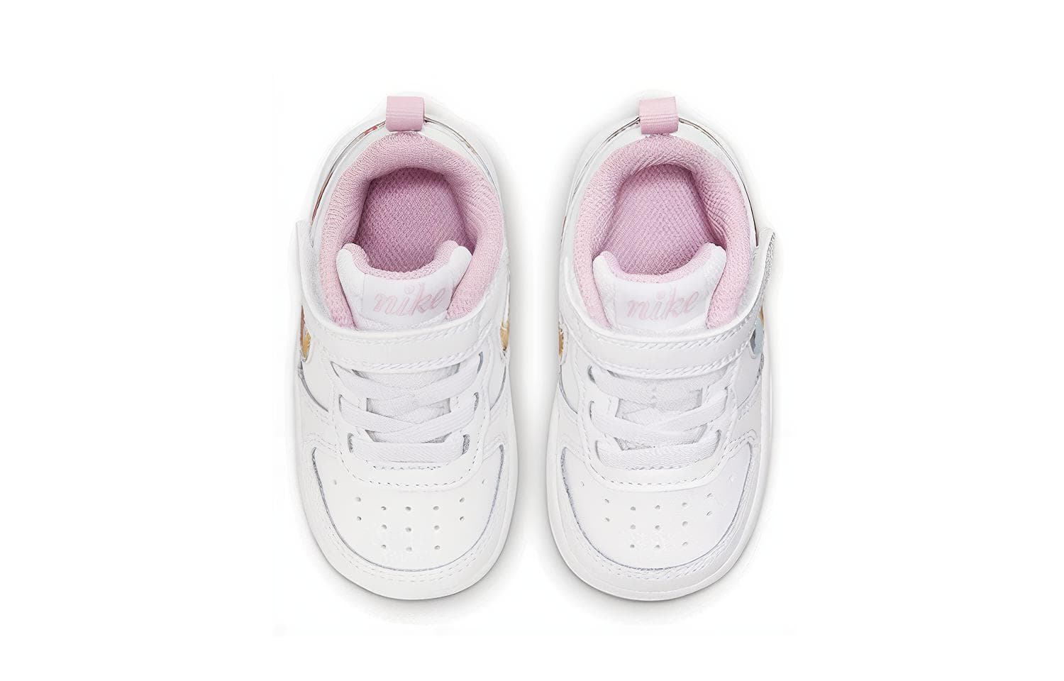 Кроссовки Nike Court Borough Low 2 SE - изображение 6