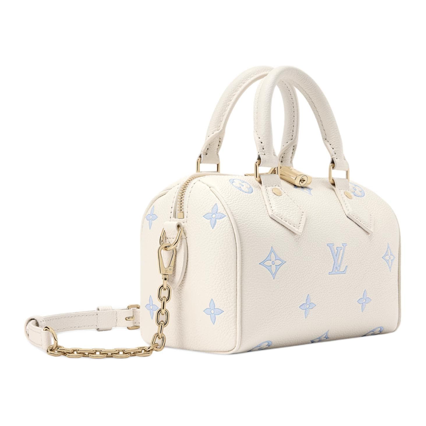 Сумка LOUIS VUITTON Speedy Bandoulire 20 - изображение 2
